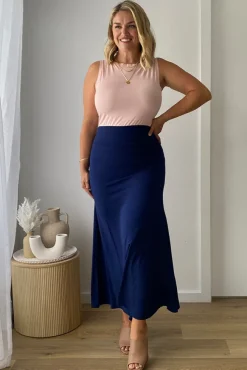 Bamboo Shell Top - Pale Pink