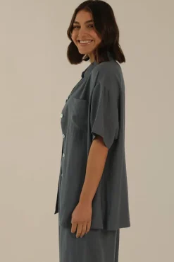 Brighton Shirt