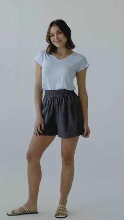 Brighton Shorts