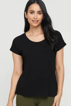 Eadie Top - Black