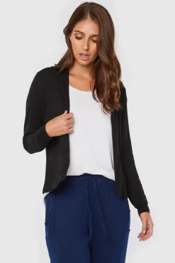 Everyday Cardi - Black