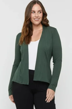 Everyday Cardi - Forest