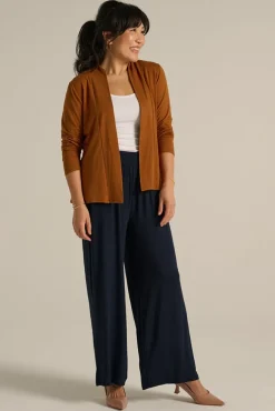 Everyday Cardi - Ginger