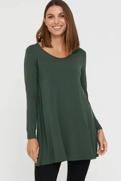 Leanne Tunic - Forest