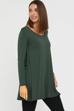 Leanne Tunic - Forest