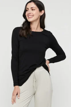 Margot Top - Black