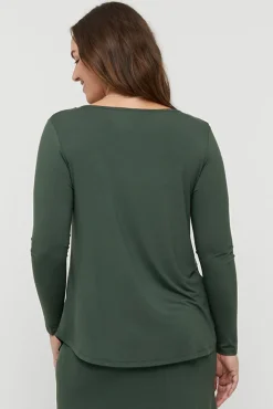 Margot Top - Forest