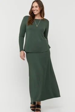 Margot Top - Forest