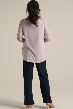 Margot Top - Lavender