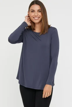 Margot Top - Storm