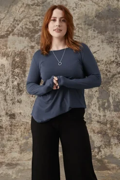 Margot Top - Storm