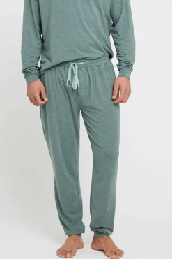 Men's Chill Pant - Moss Green