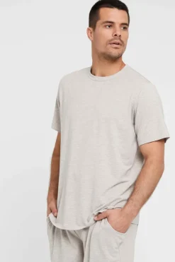 Men's Favourite Tee - Oatmeal