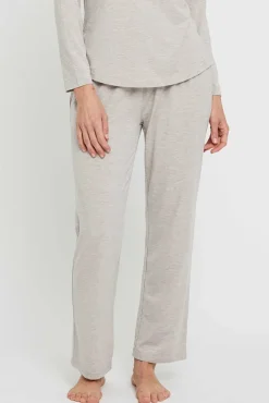 Relax PJ Pants - Oatmeal