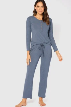 Relax PJ Pants - Twilight