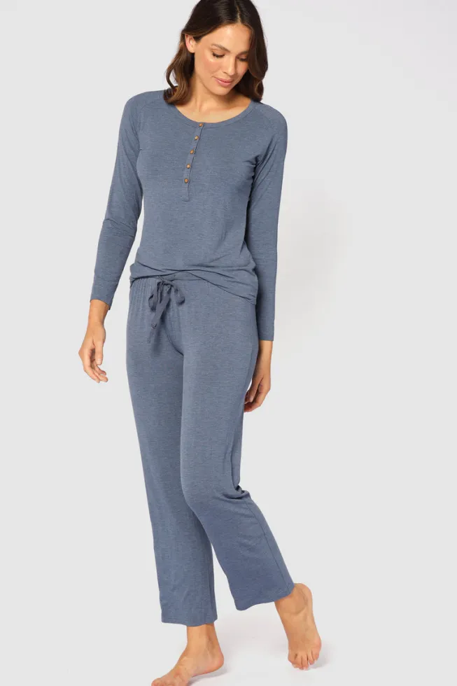 Relax PJ Pants - Twilight