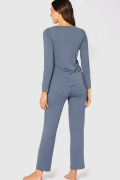 Relax PJ Pants - Twilight