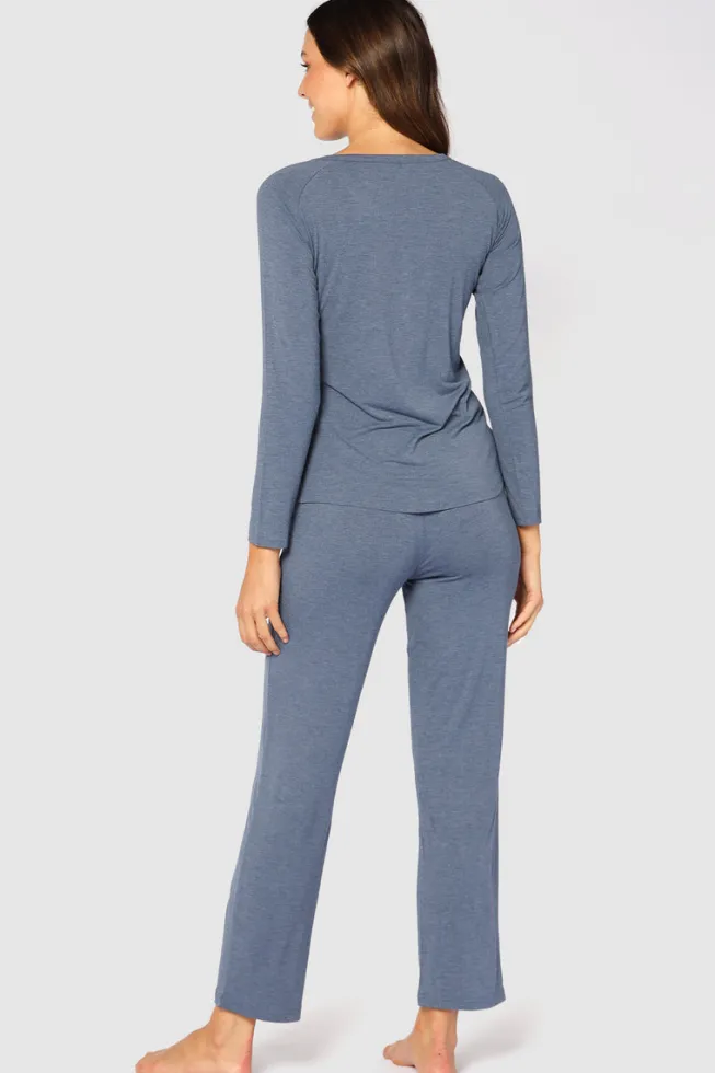 Relax PJ Pants - Twilight