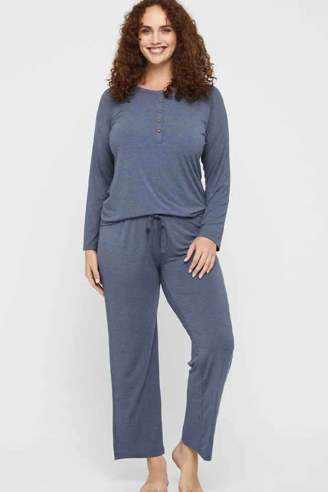 Relax PJ Pants - Twilight