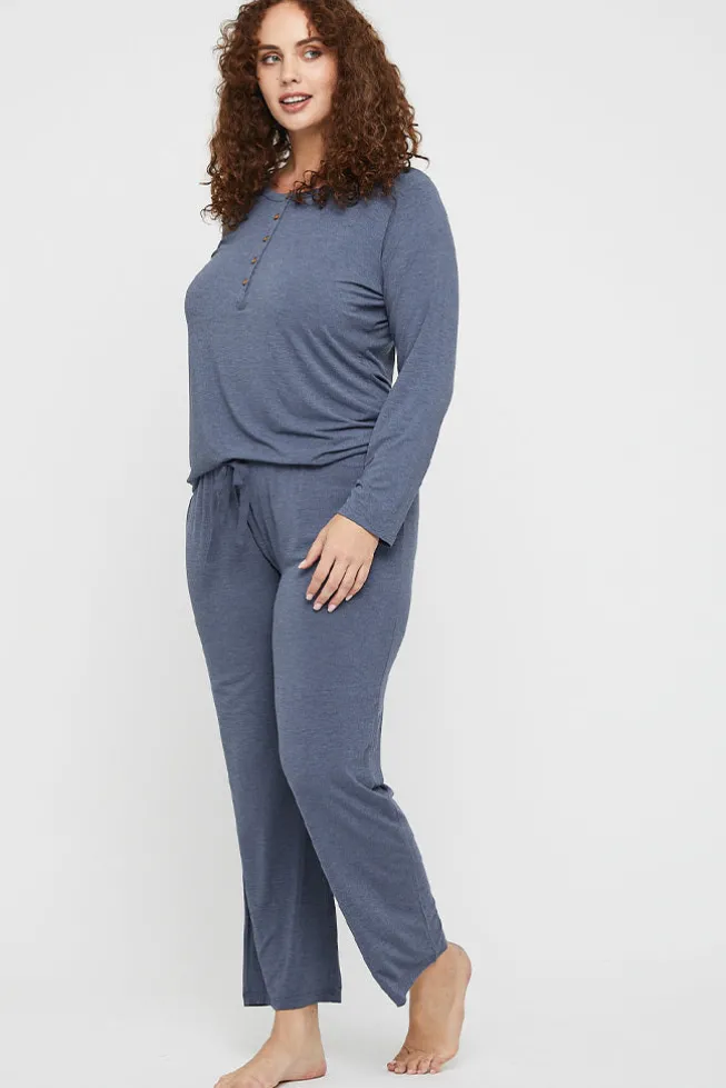Relax PJ Pants - Twilight