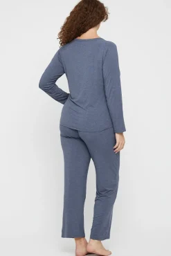 Relax PJ Pants - Twilight