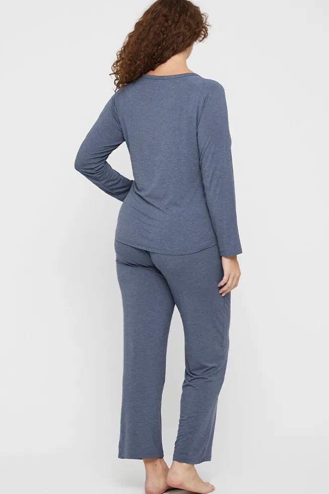 Relax PJ Pants - Twilight