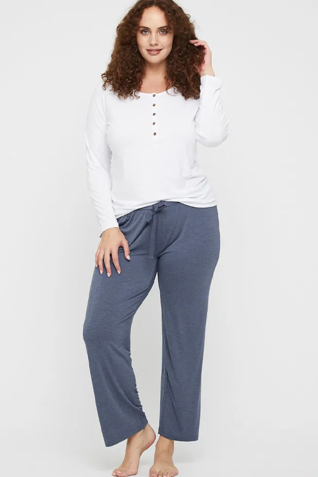 Relax PJ Pants - Twilight