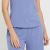 Relax PJ Short - Lavender