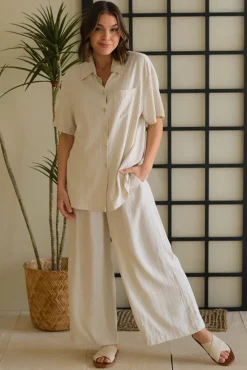 Sahara Pants