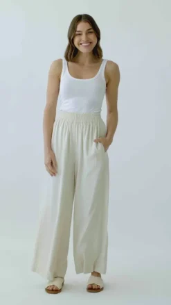 Sahara Pants