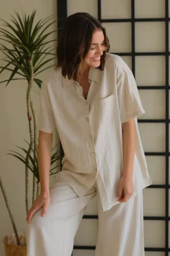 Sahara Shirt