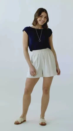 Sahara Shorts