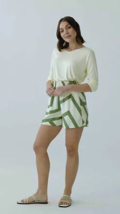 Scandi Shorts